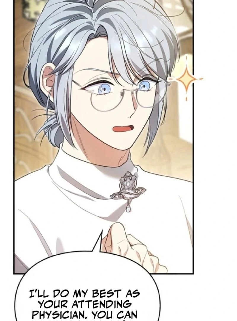 I Became A Squirrel Saving The Villain Chapter 19 - Page 8