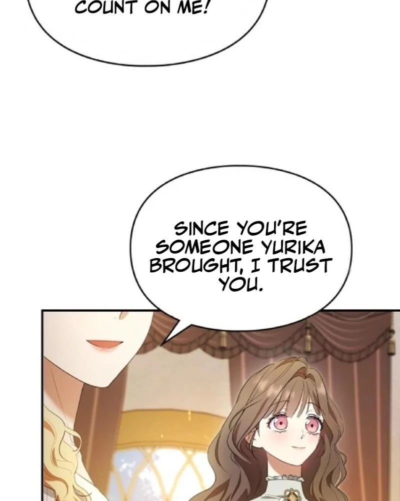 I Became A Squirrel Saving The Villain Chapter 19 - Page 9