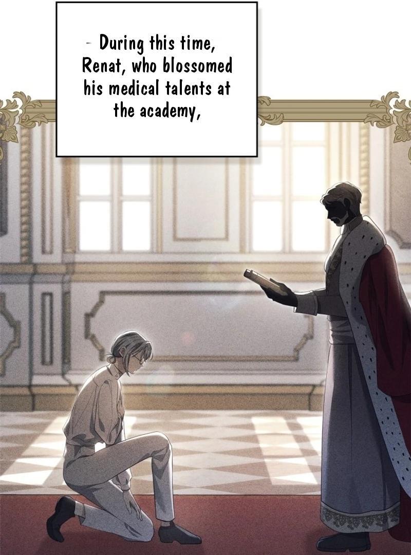 I Became A Squirrel Saving The Villain Chapter 19 - Page 11