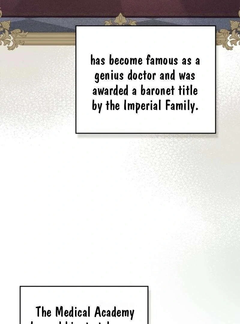 I Became A Squirrel Saving The Villain Chapter 19 - Page 12