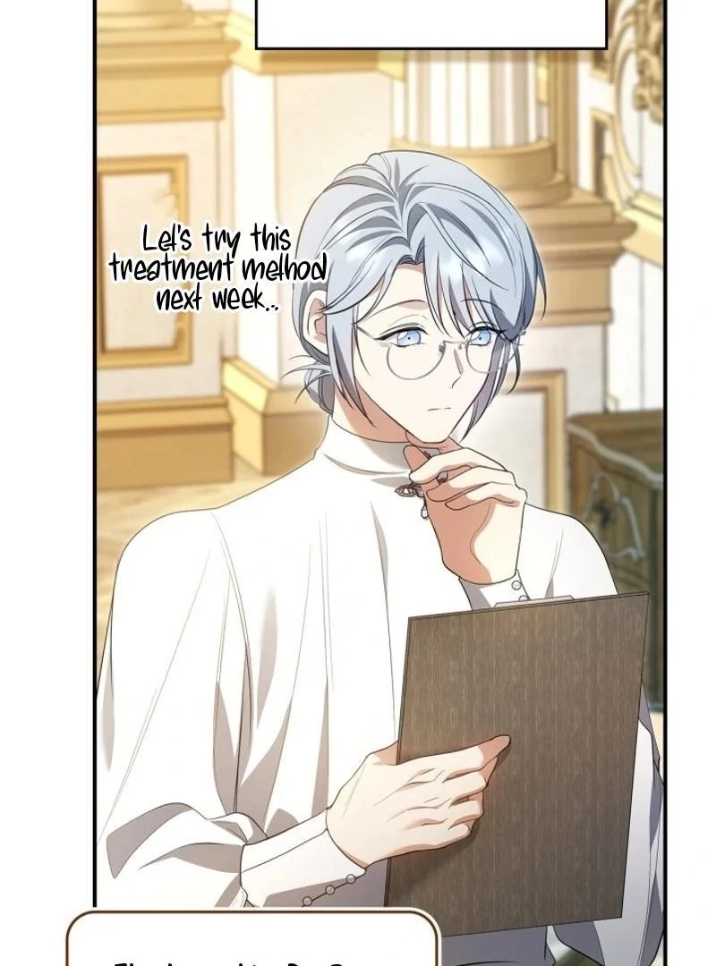 I Became A Squirrel Saving The Villain Chapter 19 - Page 15