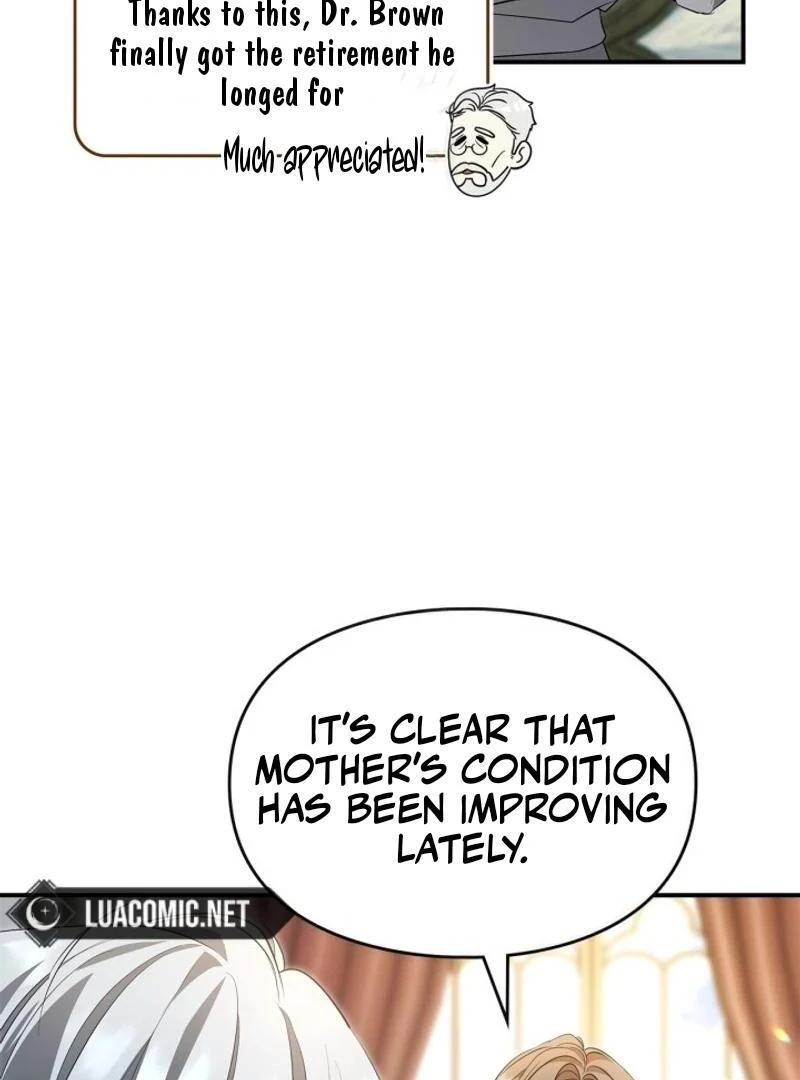 I Became A Squirrel Saving The Villain Chapter 19 - Page 16