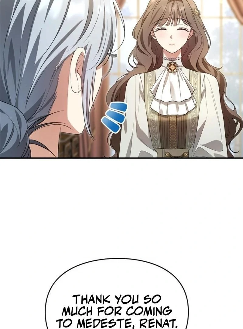 I Became A Squirrel Saving The Villain Chapter 19 - Page 17