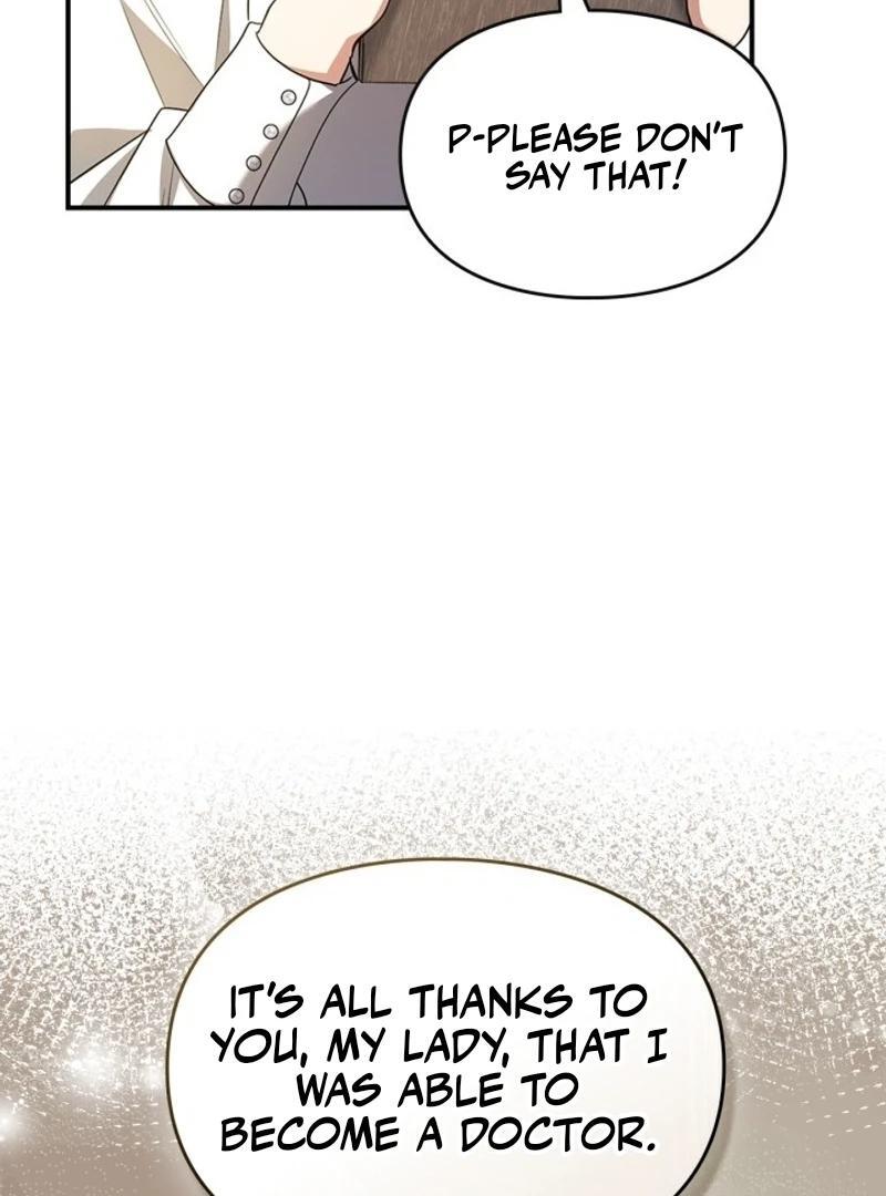 I Became A Squirrel Saving The Villain Chapter 19 - Page 19