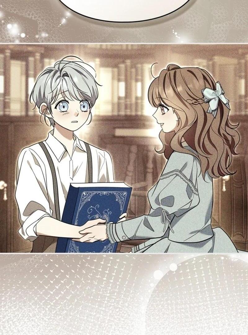 I Became A Squirrel Saving The Villain Chapter 19 - Page 20