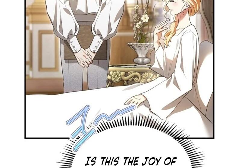 I Became A Squirrel Saving The Villain Chapter 19 - Page 22