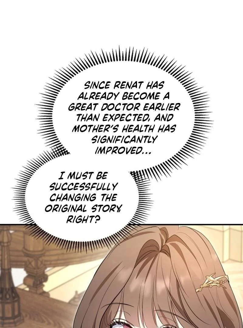 I Became A Squirrel Saving The Villain Chapter 19 - Page 24