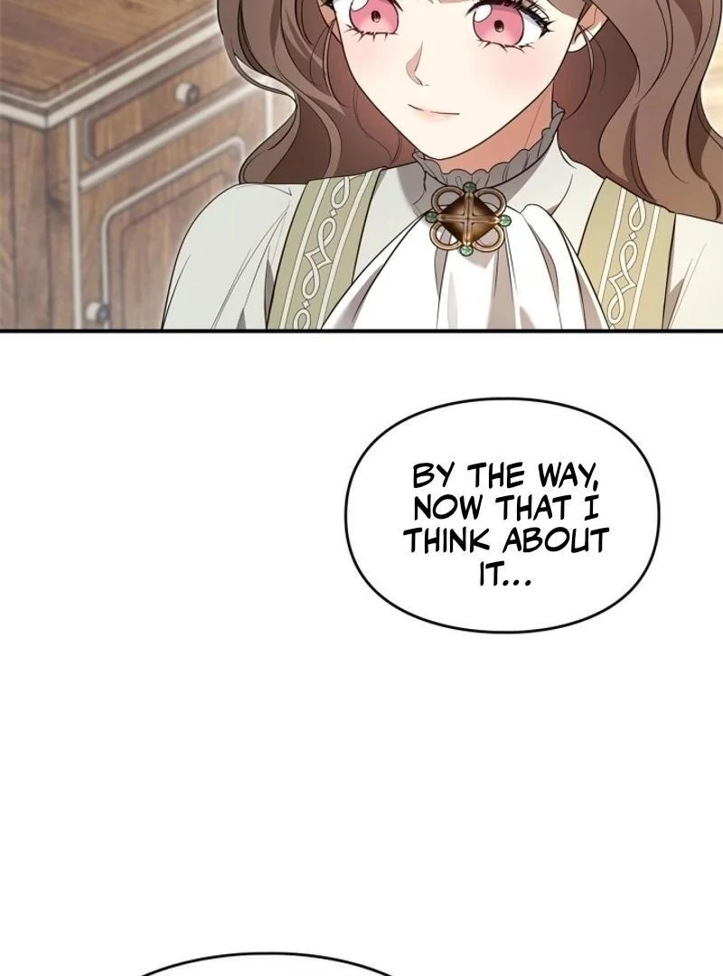 I Became A Squirrel Saving The Villain Chapter 19 - Page 25