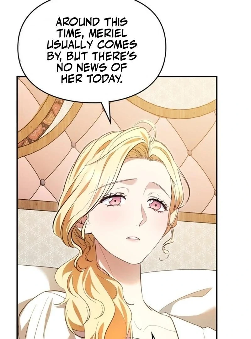 I Became A Squirrel Saving The Villain Chapter 19 - Page 26