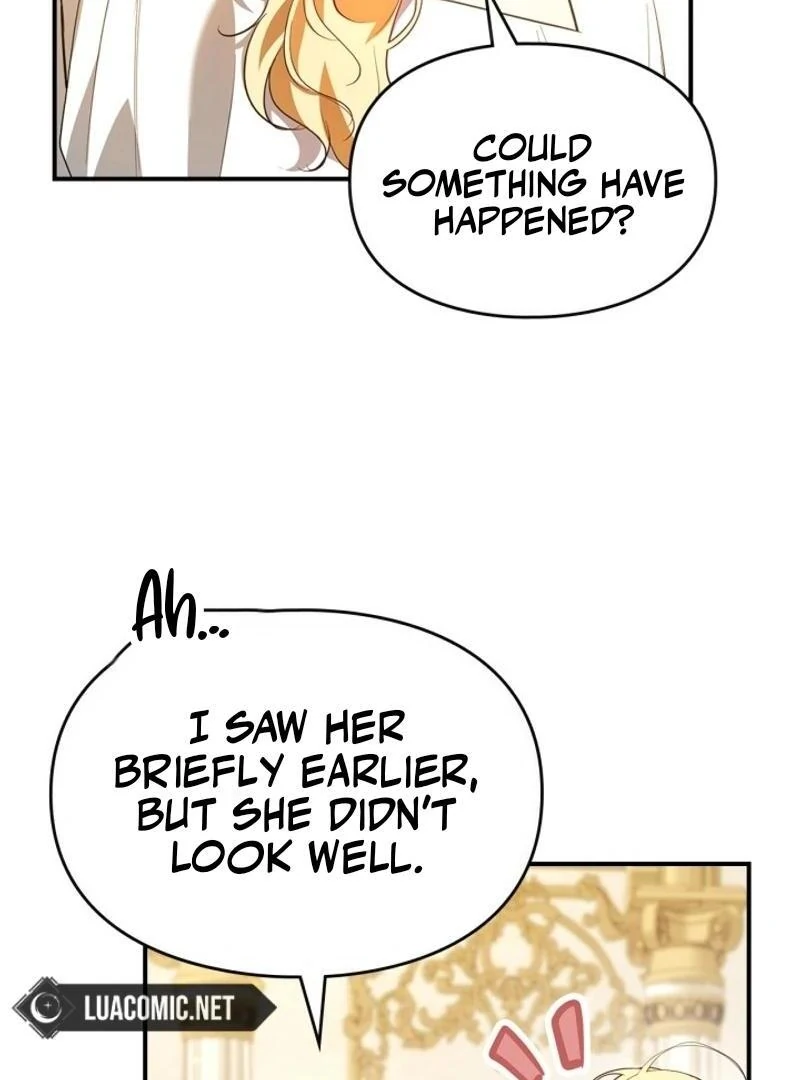 I Became A Squirrel Saving The Villain Chapter 19 - Page 27