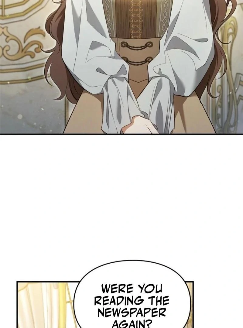 I Became A Squirrel Saving The Villain Chapter 19 - Page 37