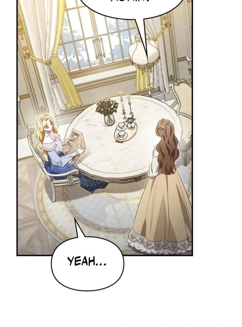 I Became A Squirrel Saving The Villain Chapter 19 - Page 38