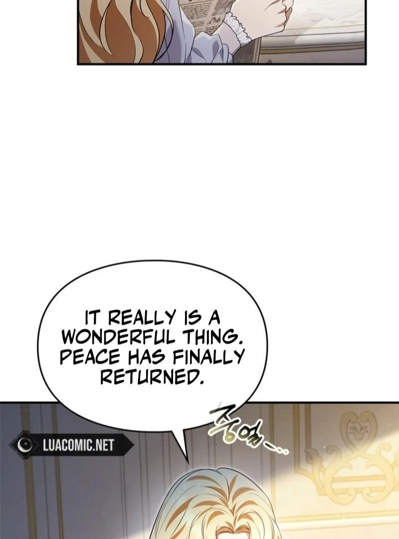 I Became A Squirrel Saving The Villain Chapter 19 - Page 40