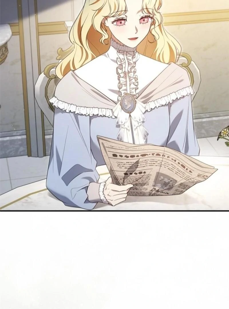 I Became A Squirrel Saving The Villain Chapter 19 - Page 41