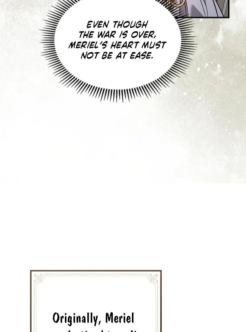 I Became A Squirrel Saving The Villain Chapter 19 - Page 43