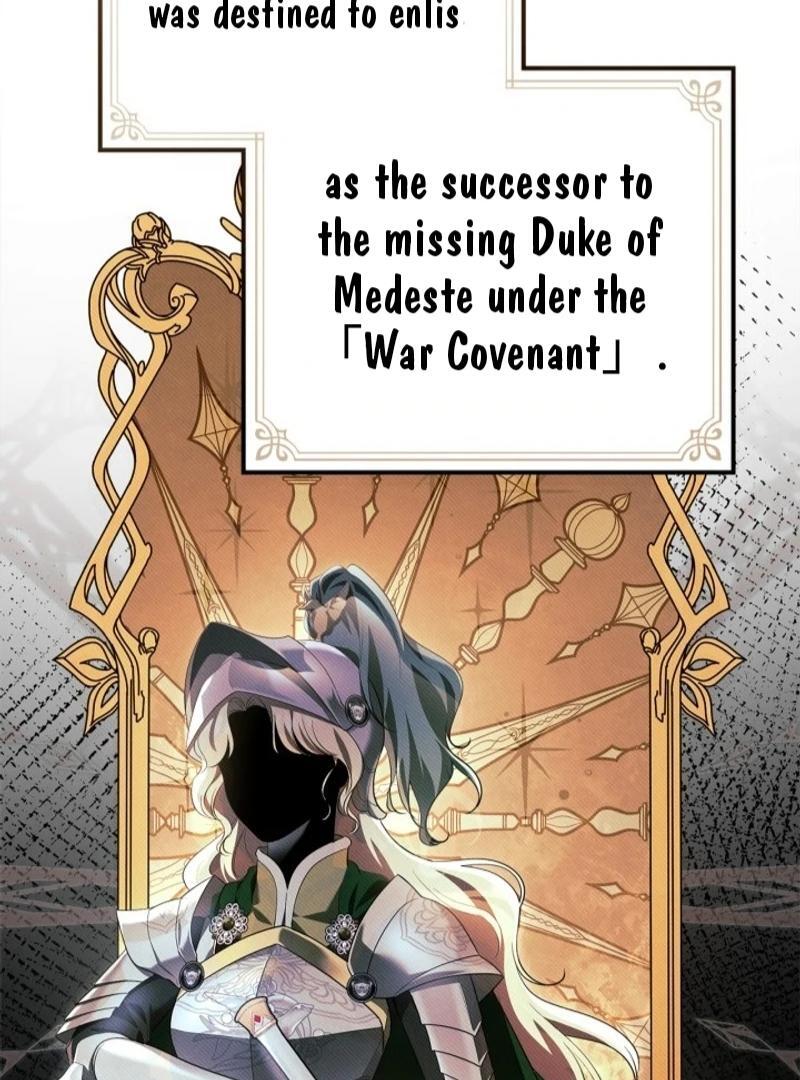 I Became A Squirrel Saving The Villain Chapter 19 - Page 44