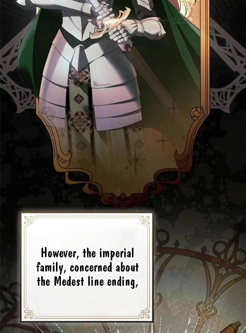 I Became A Squirrel Saving The Villain Chapter 19 - Page 45