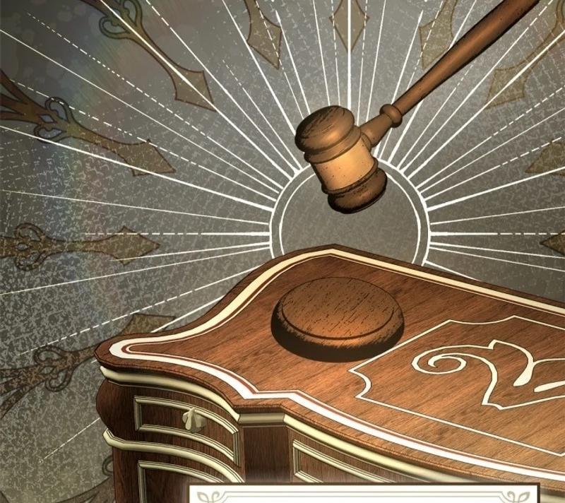 I Became A Squirrel Saving The Villain Chapter 19 - Page 46