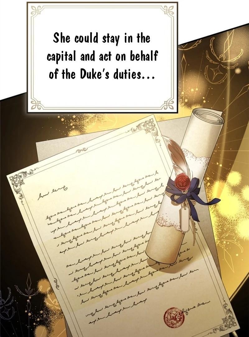 I Became A Squirrel Saving The Villain Chapter 19 - Page 48