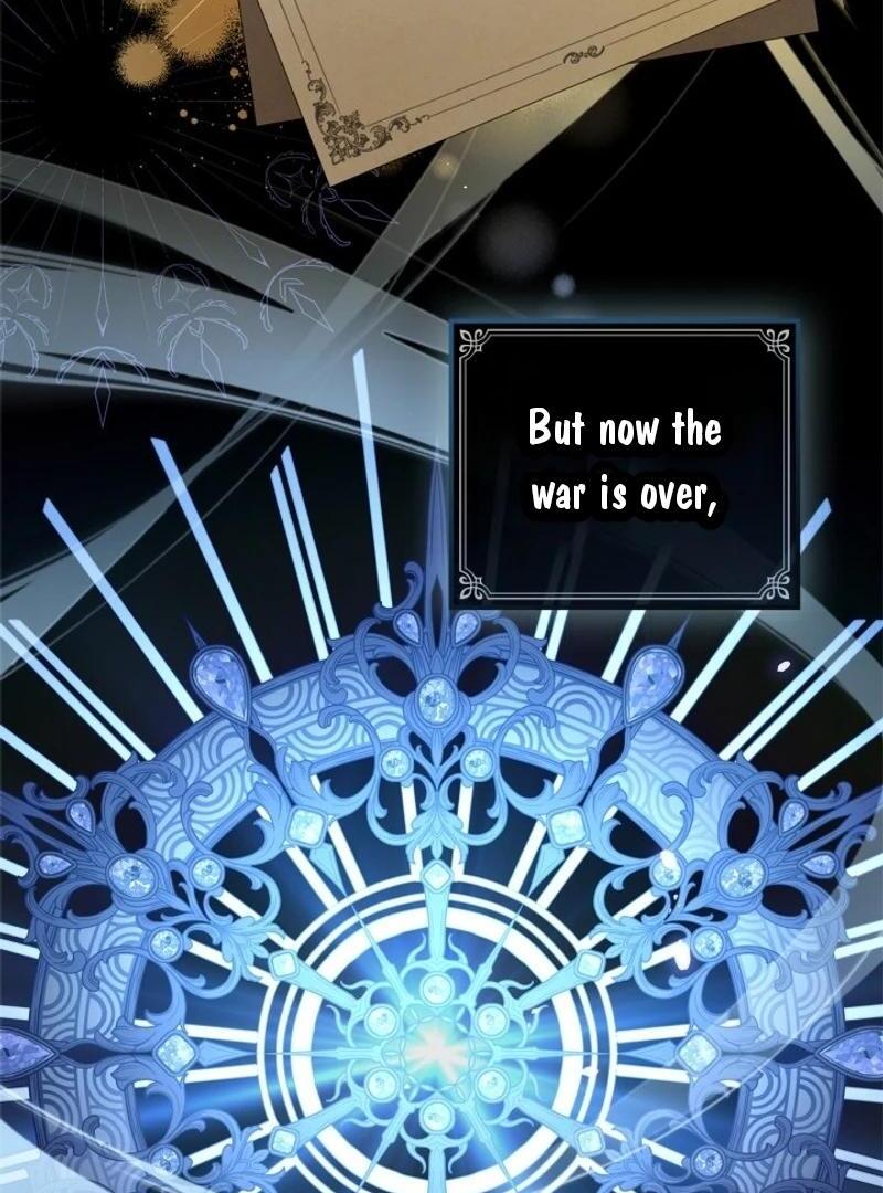 I Became A Squirrel Saving The Villain Chapter 19 - Page 49