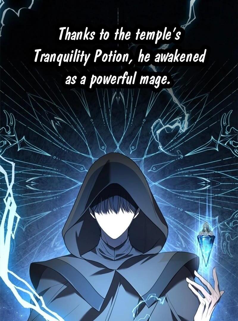 I Became A Squirrel Saving The Villain Chapter 19 - Page 51