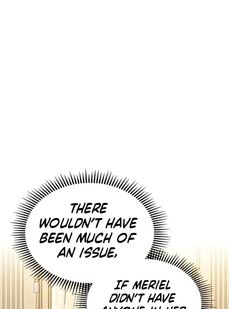 I Became A Squirrel Saving The Villain Chapter 19 - Page 53