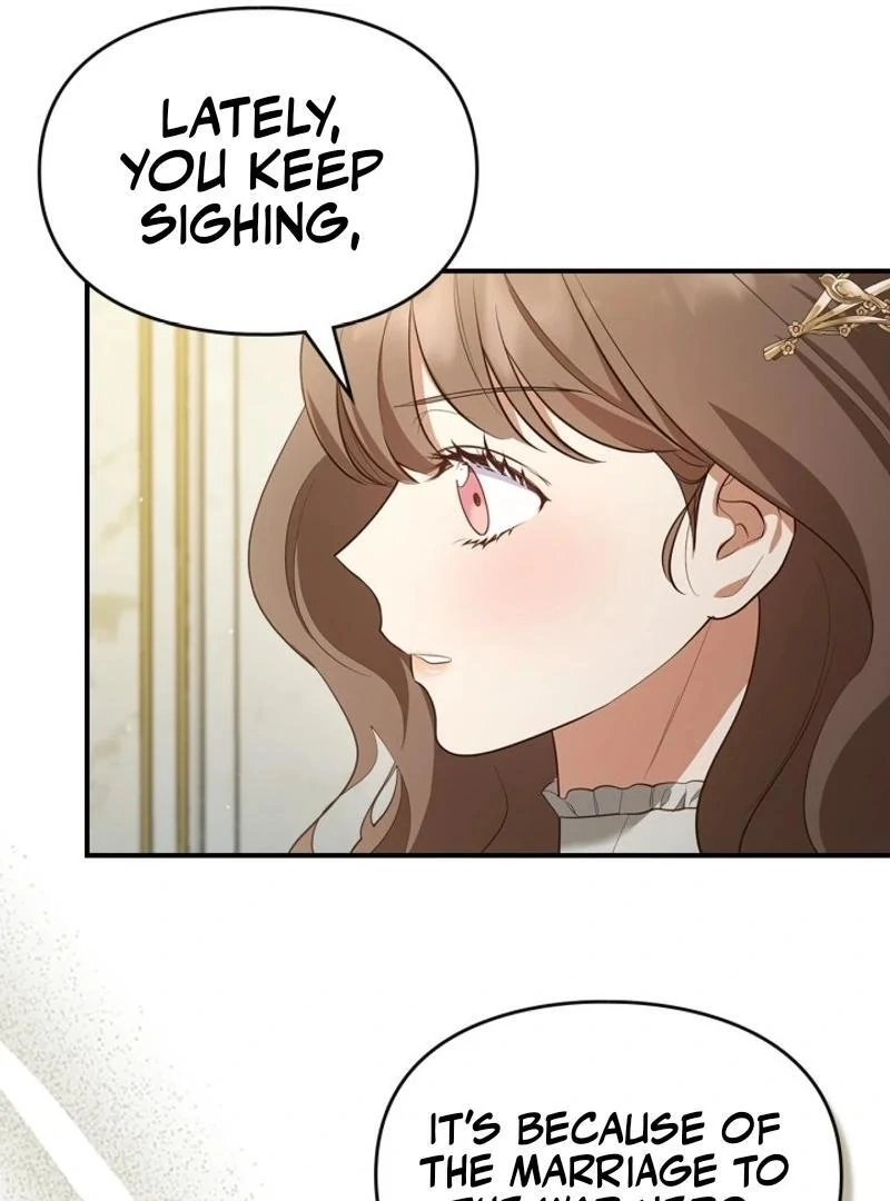 I Became A Squirrel Saving The Villain Chapter 19 - Page 60