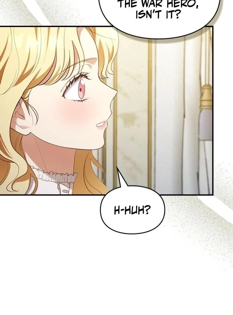 I Became A Squirrel Saving The Villain Chapter 19 - Page 61