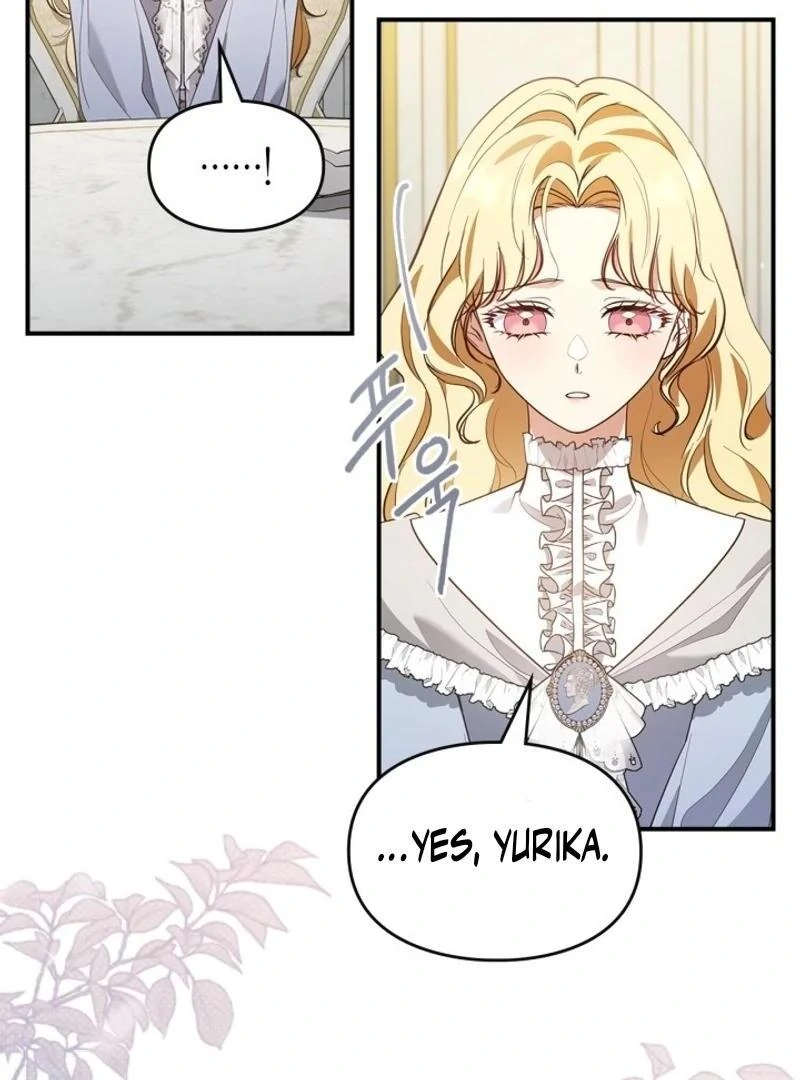 I Became A Squirrel Saving The Villain Chapter 19 - Page 63