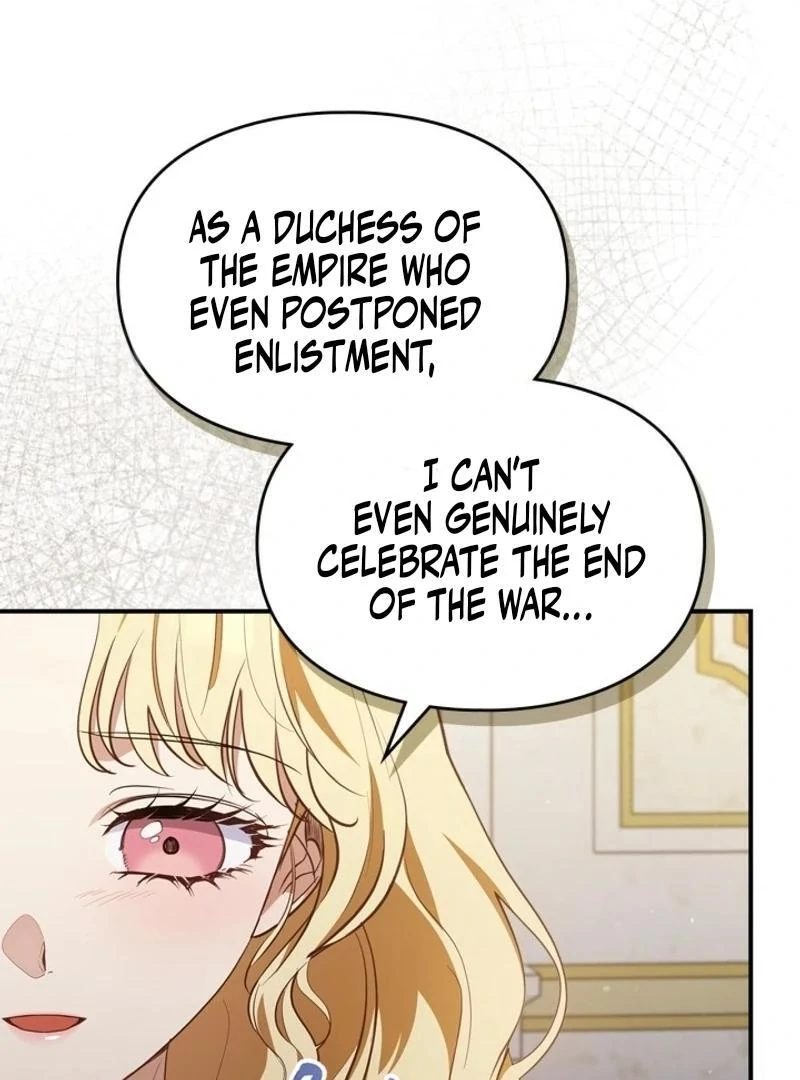 I Became A Squirrel Saving The Villain Chapter 19 - Page 68