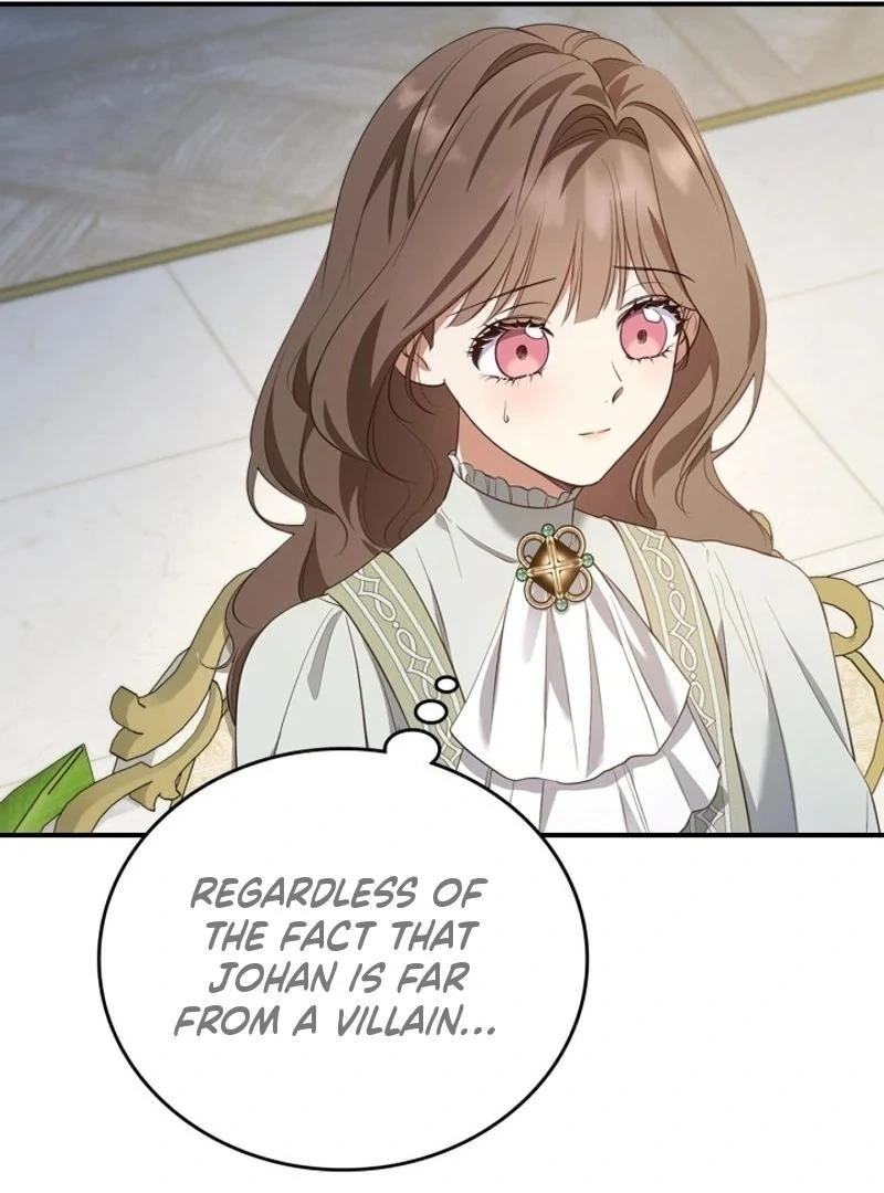 I Became A Squirrel Saving The Villain Chapter 19 - Page 72