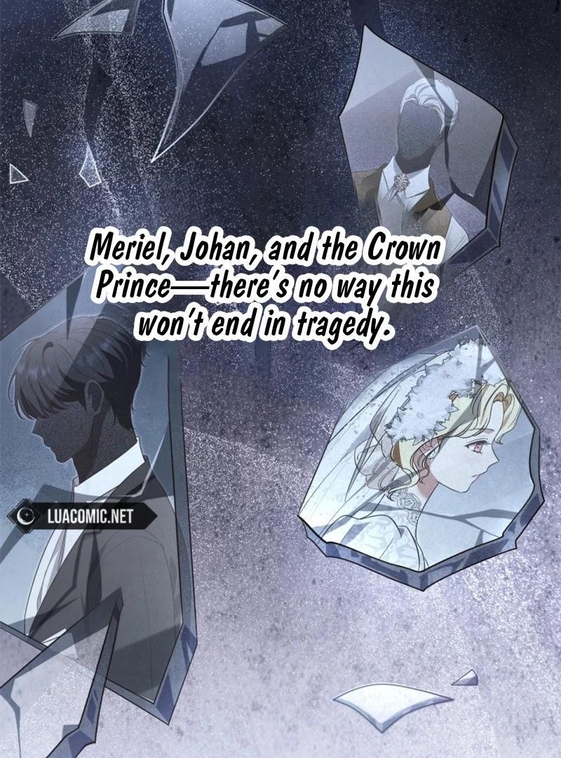 I Became A Squirrel Saving The Villain Chapter 19 - Page 76