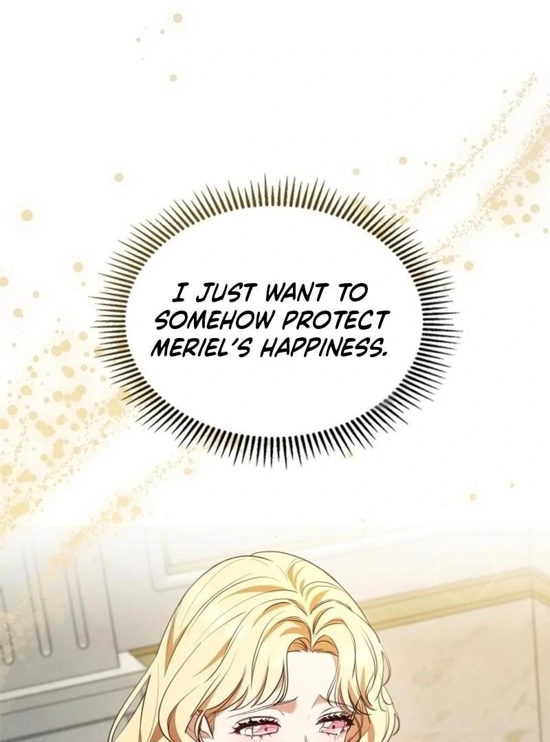 I Became A Squirrel Saving The Villain Chapter 19 - Page 79