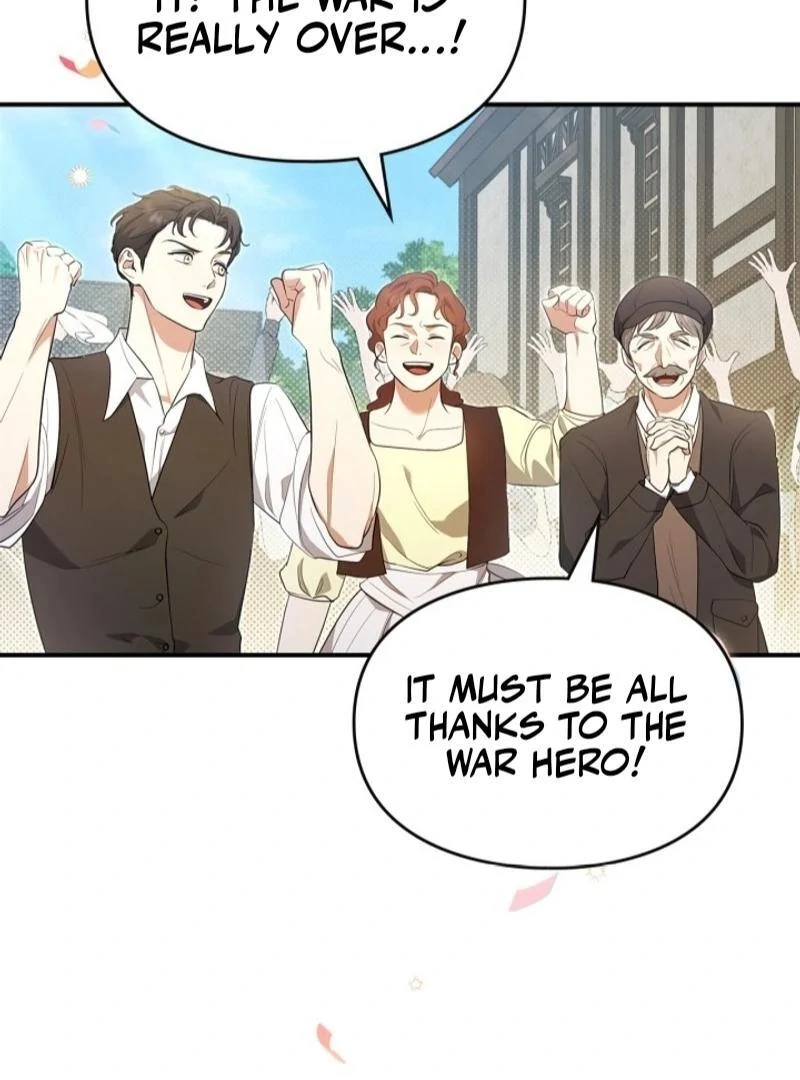 I Became A Squirrel Saving The Villain Chapter 19 - Page 87