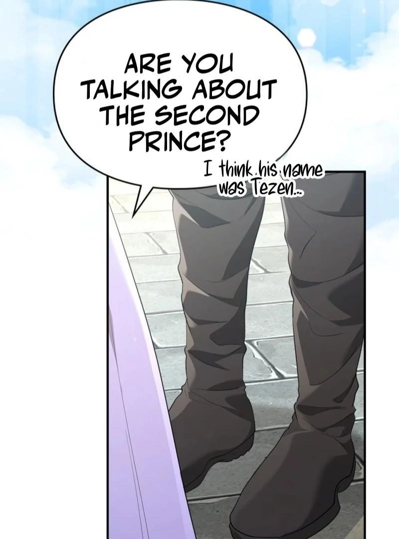 I Became A Squirrel Saving The Villain Chapter 19 - Page 91