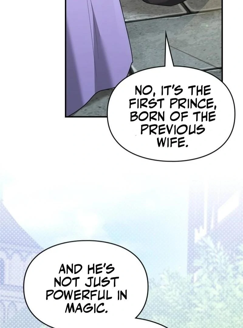 I Became A Squirrel Saving The Villain Chapter 19 - Page 92