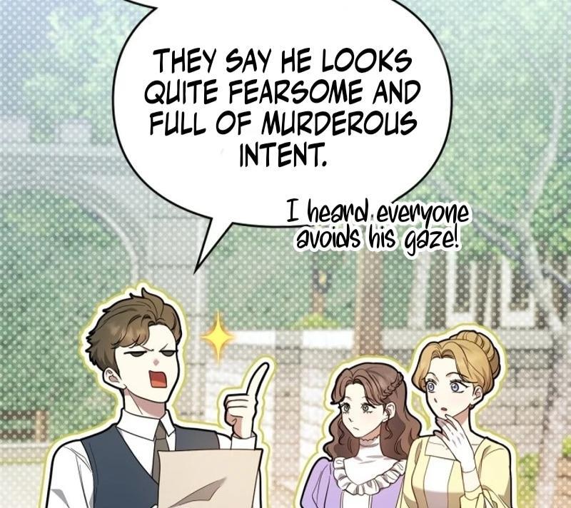 I Became A Squirrel Saving The Villain Chapter 19 - Page 93