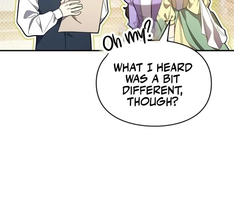 I Became A Squirrel Saving The Villain Chapter 19 - Page 94