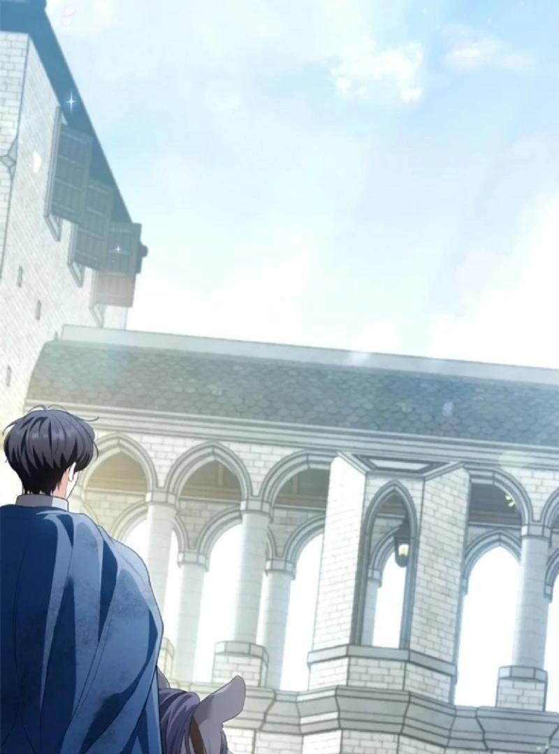 I Became A Squirrel Saving The Villain Chapter 19 - Page 98