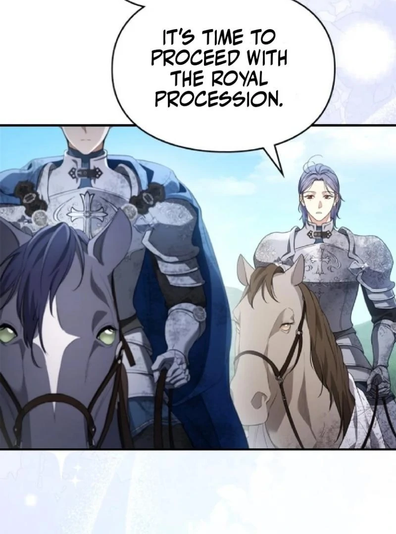 I Became A Squirrel Saving The Villain Chapter 19 - Page 101