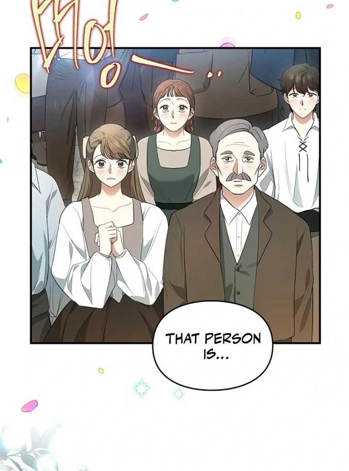 I Became A Squirrel Saving The Villain Chapter 20 - Page 4