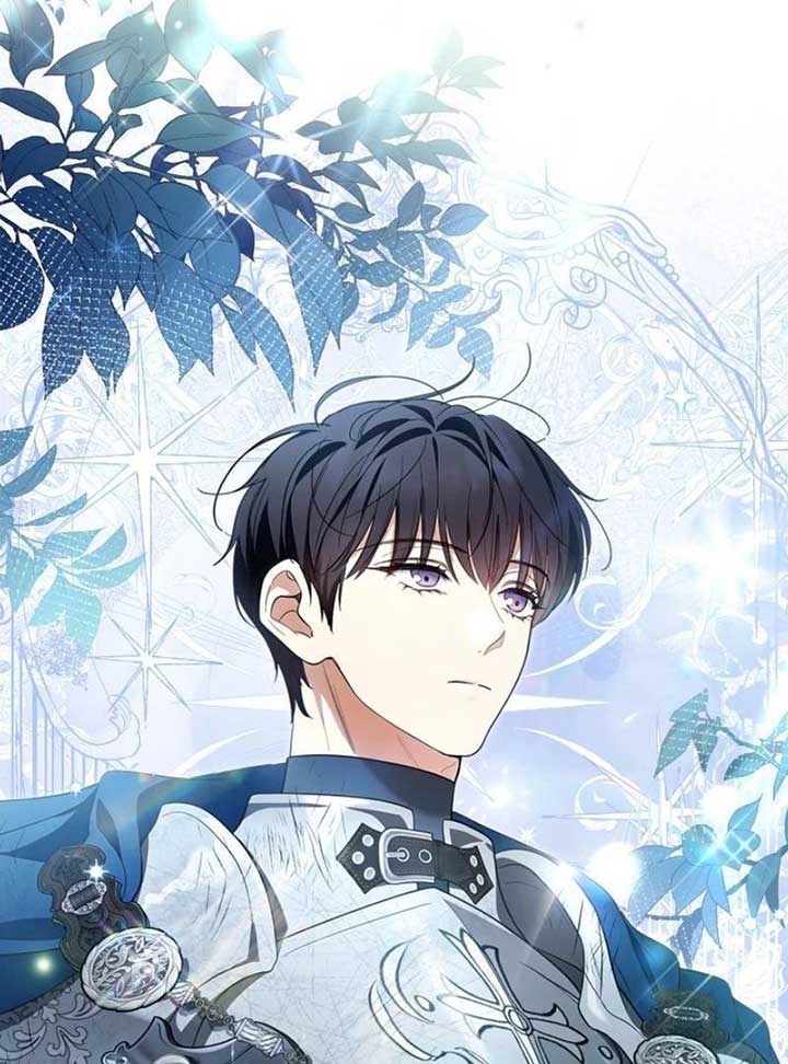 I Became A Squirrel Saving The Villain Chapter 20 - Page 5