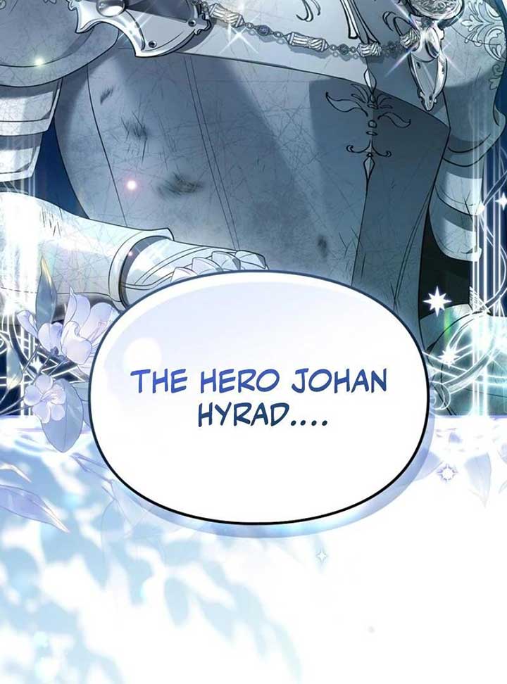 I Became A Squirrel Saving The Villain Chapter 20 - Page 6