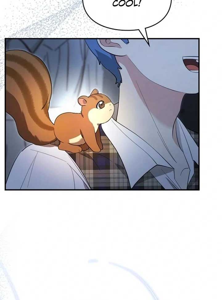 I Became A Squirrel Saving The Villain Chapter 20 - Page 10
