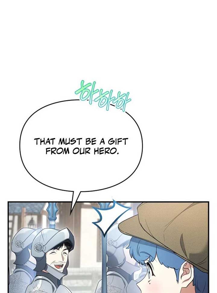 I Became A Squirrel Saving The Villain Chapter 20 - Page 14