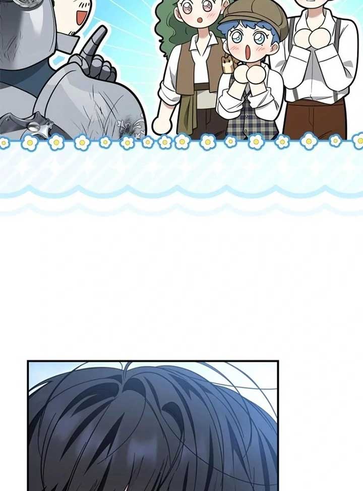 I Became A Squirrel Saving The Villain Chapter 20 - Page 17