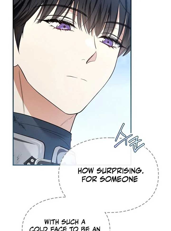 I Became A Squirrel Saving The Villain Chapter 20 - Page 18