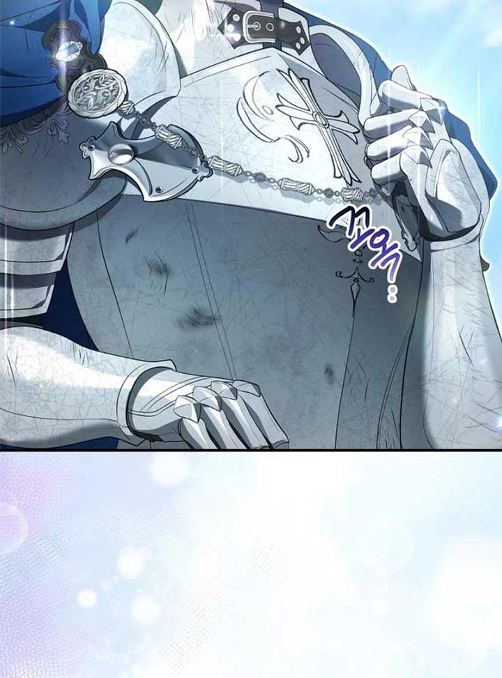 I Became A Squirrel Saving The Villain Chapter 20 - Page 21