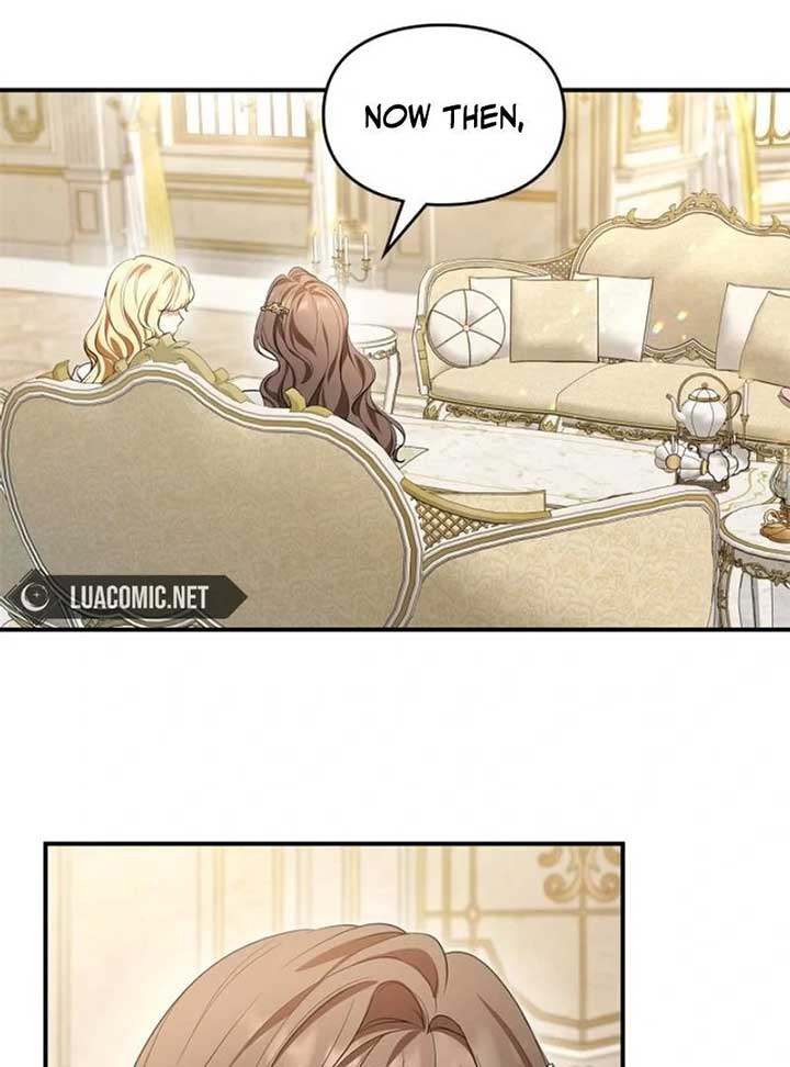 I Became A Squirrel Saving The Villain Chapter 20 - Page 24