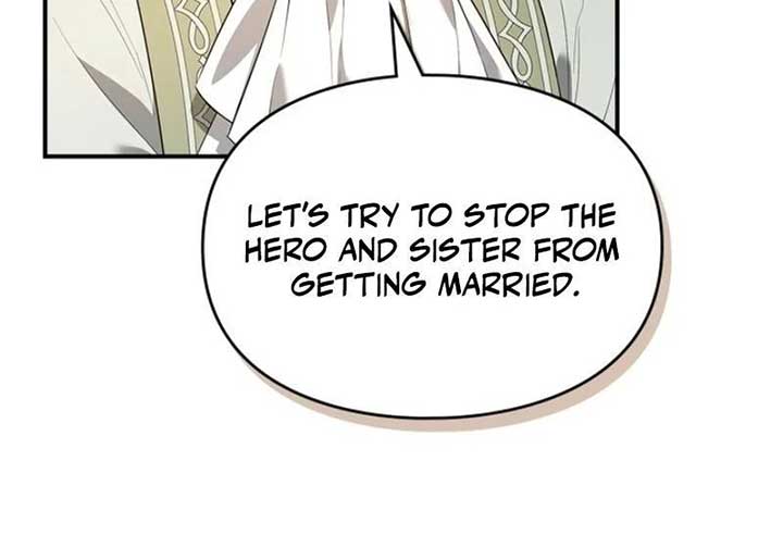 I Became A Squirrel Saving The Villain Chapter 20 - Page 26